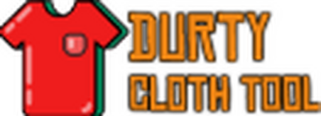 Durty Cloth Tool logo