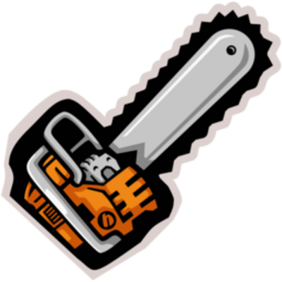 Forge Mods logo