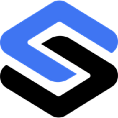 Smart Merge V logo